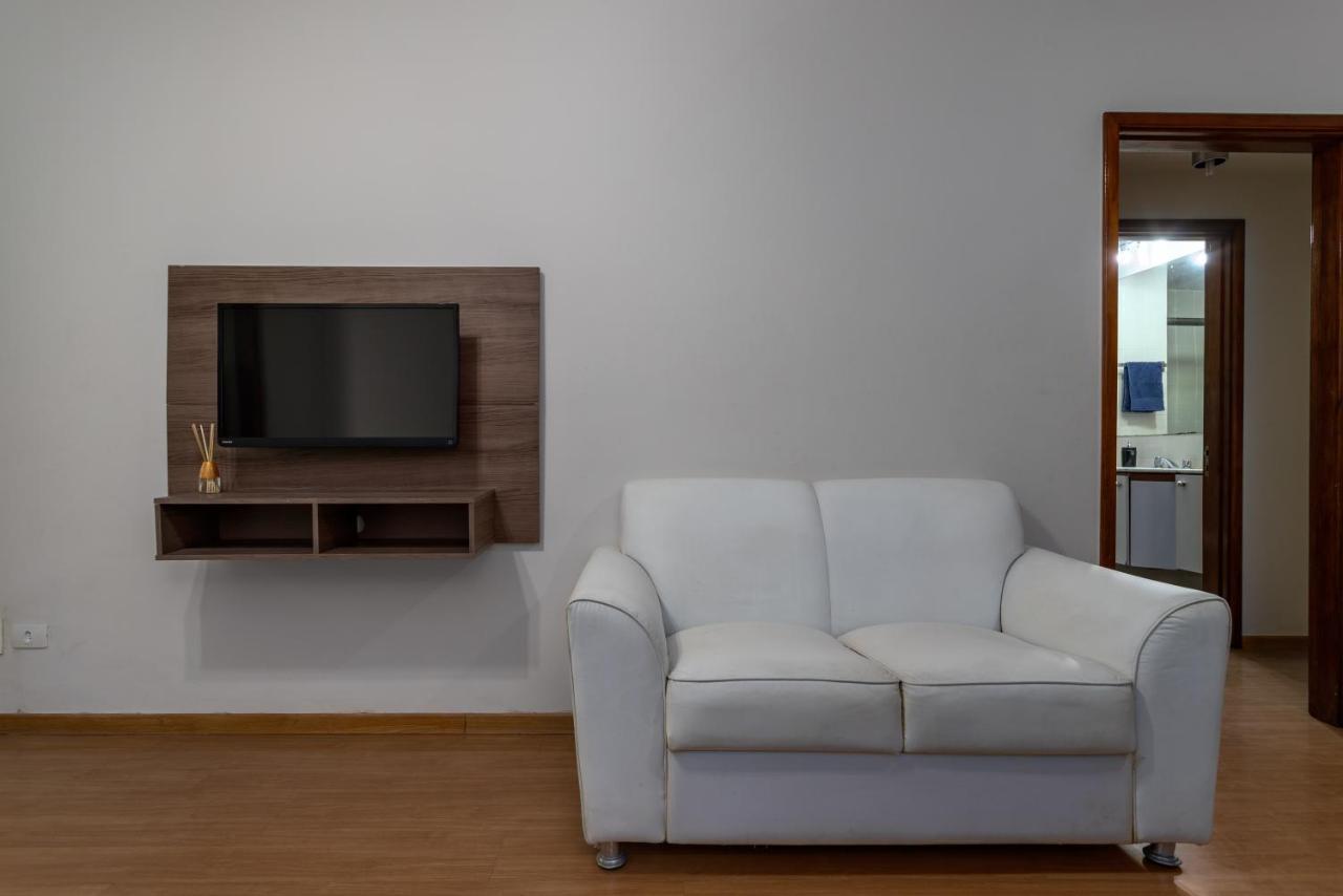 Copaleme - 516 - Real Residence Rio de Janeiro Luaran gambar