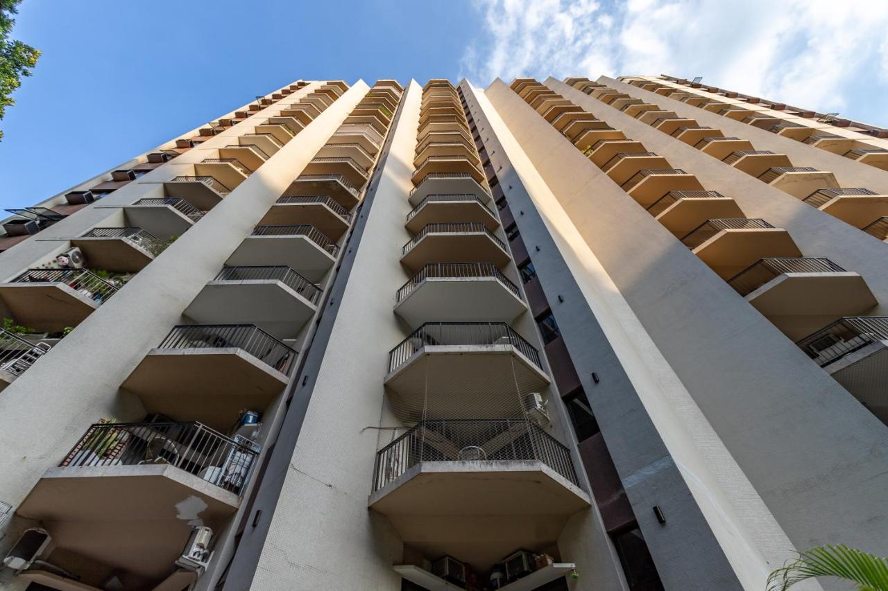 Copaleme - 516 - Real Residence Rio de Janeiro Luaran gambar