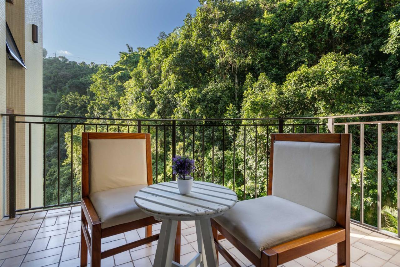 Copaleme - 516 - Real Residence Rio de Janeiro Luaran gambar