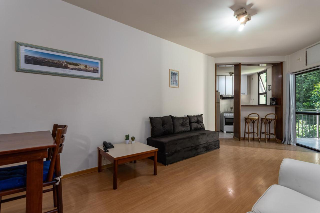 Copaleme - 516 - Real Residence Rio de Janeiro Luaran gambar