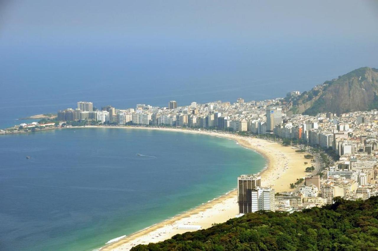 Copaleme - 516 - Real Residence Rio de Janeiro Luaran gambar