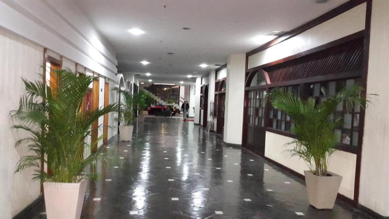Copaleme - 516 - Real Residence Rio de Janeiro Luaran gambar