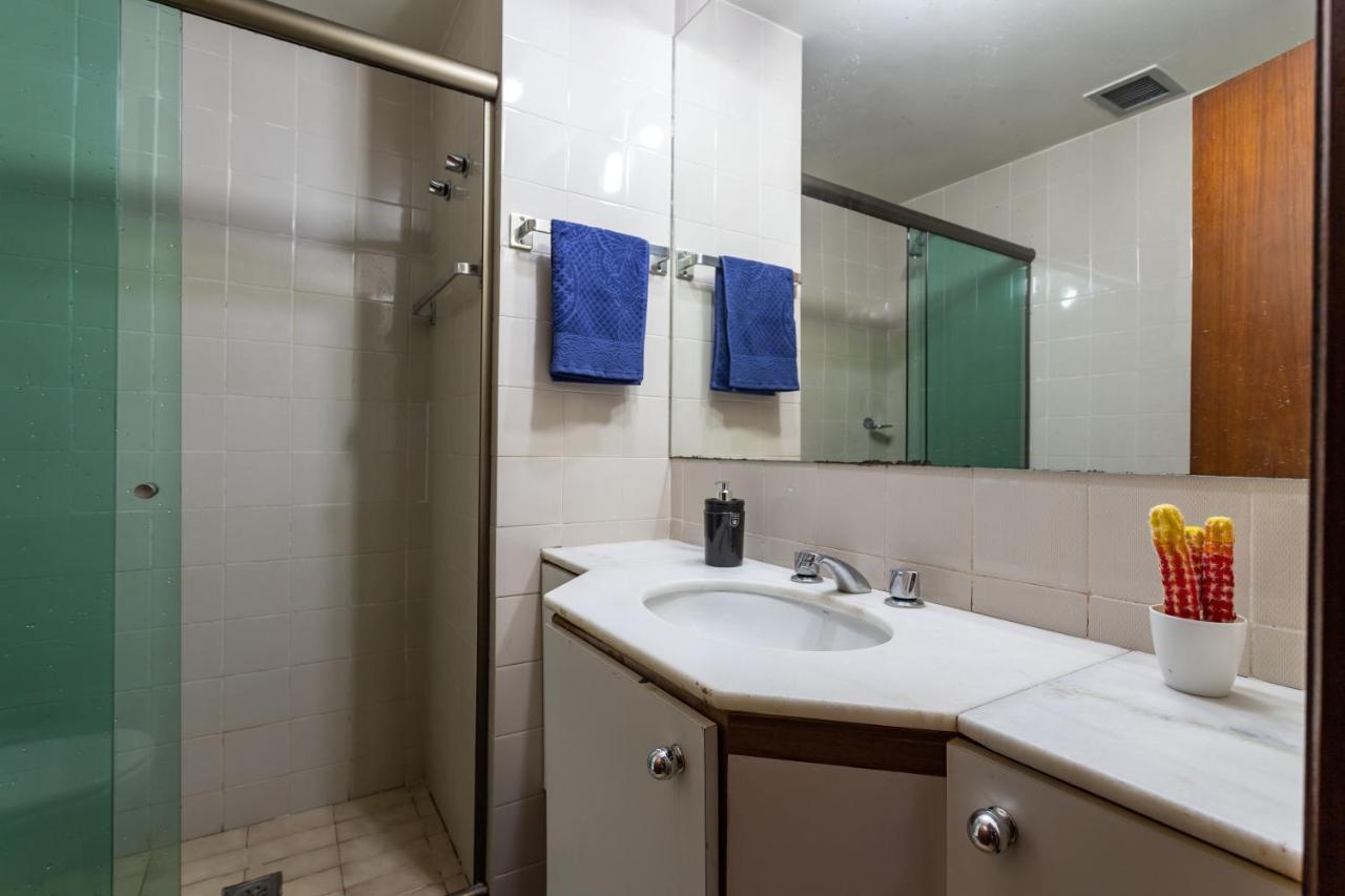 Copaleme - 516 - Real Residence Rio de Janeiro Luaran gambar