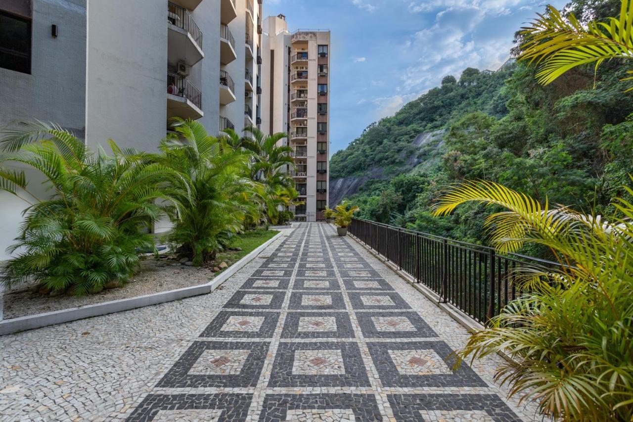 Copaleme - 516 - Real Residence Rio de Janeiro Luaran gambar