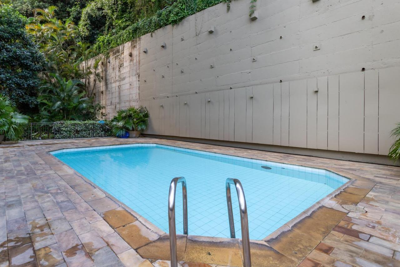 Copaleme - 516 - Real Residence Rio de Janeiro Luaran gambar