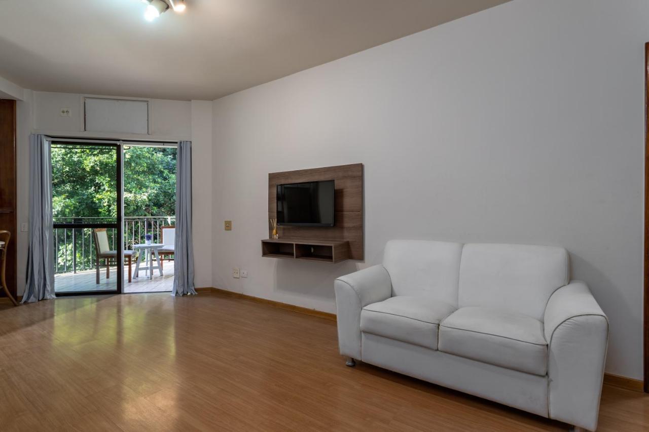 Copaleme - 516 - Real Residence Rio de Janeiro Luaran gambar