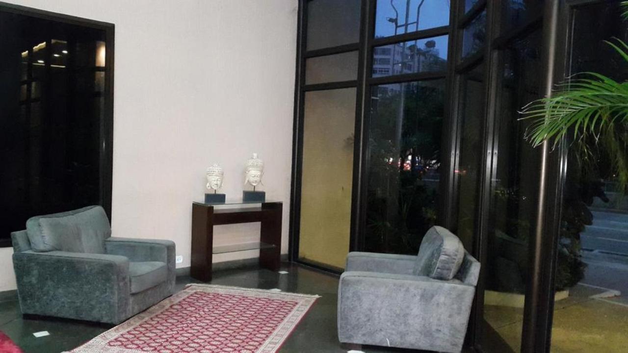 Copaleme - 516 - Real Residence Rio de Janeiro Luaran gambar