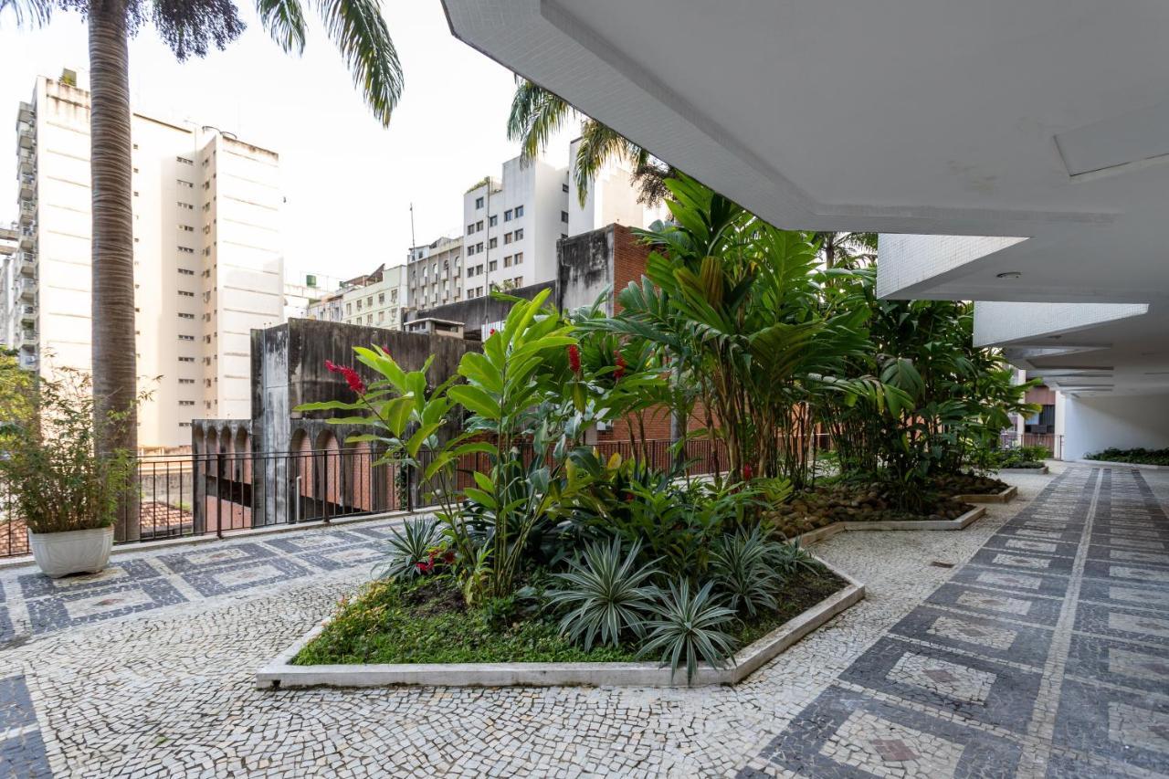 Copaleme - 516 - Real Residence Rio de Janeiro Luaran gambar
